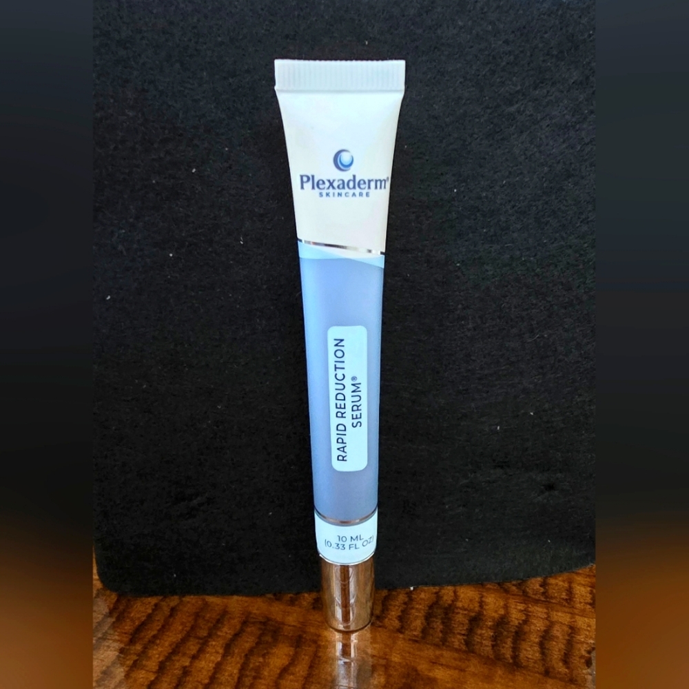 Plexaderm Rapid Reduction Serum
